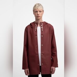 Stutterheim Stockholm Raincoat